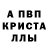 МДМА Molly VoR Pabgist